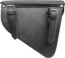 Load image into Gallery viewer, SWING ARM BAG WITH BELT STRAPS
