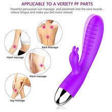 Load image into Gallery viewer, Stimulator for Women Adult Toy Vibrator Swing Rose Telescopic Heating Sucking Dildo Toys Clitoralis Sex Vibrate Wand Couples Fun Tongue Flexible Vagina Vibrations Vaginal G Spot
