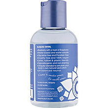 Load image into Gallery viewer, Sliquid Swirl Blue Raspberry 4.2oz, 4.2 Ounces Bottle
