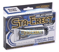 Staerect Cream 1 Oz