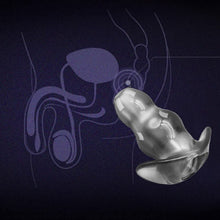 Load image into Gallery viewer, Soft Silicone Realistic Classic Dick Plug&#39;s for Men and Women, Suitable for Bedroom Use
