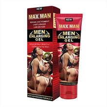 Load image into Gallery viewer, Hotiary Men&#39;s Massage Cream Penis Becomes Longer and Thicker Enhancement Sex Products Men Energy for Care Delay Performance Boost Strengh (Red)
