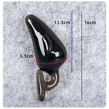 Load image into Gallery viewer, YWZAO Anal Plug 2 Sizes Use When Going Out G84 (5.5cm)
