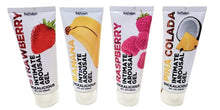 Load image into Gallery viewer, Dick-alicious Penis Arousal Gel (Unisex) Use On Intimate Areas (Pina Colada)
