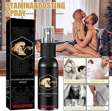 Load image into Gallery viewer, 30ML Men Massage Essential Oil Enhancement Time Delayed Thicker Enlarger Spray, Fast Absorption Men Stamina Boosting Spray, Staminaboosting Spray (3pcs)
