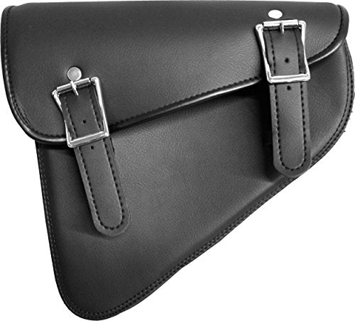 SWING ARM BAG WITH BELT STRAPS