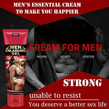 Load image into Gallery viewer, Men Penis Cream Massage Essential Oil for Sex, Penis Enlargement Cream Sexual Enhancer for Male,Sexual Enhancement for Penis Pleasure Last Longer Increase Duration, Performance
