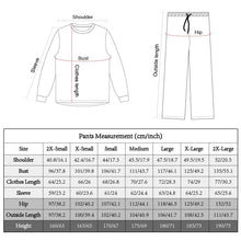 Load image into Gallery viewer, TSENQUE Christmas Toy Soldiers Pajamas for Couples Lightweight Long Sleeve Set with Pockets
