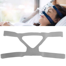 Load image into Gallery viewer, Breathing Machine Headband Breathing Machine Head Breathing Machine Face Guard Headband Adjustable Breathing Machine Head Belt
