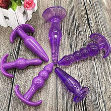 Load image into Gallery viewer, A Variety of Specifications Realistic Classic Dick Plug&#39;s Designed to Be Worn Out, Soft Silicone Plug&#39;s for Women Men and Couple Female
