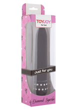 Load image into Gallery viewer, Toy Joy Diamond Black Superbe Vibe
