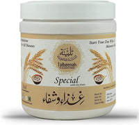 CROW AL MASNOON TALBINA Special with Dry Fruits 350 grms | A Healthy & Sunnah Diet