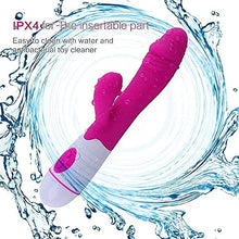 Load image into Gallery viewer, 7 inch Realistic Vibrating Thrusting Dildo Vibrator Adult Sex Toy for Women Rotation 9 Vibration Modes Heating Dildo with Strong Suction Cup Remote Contral
