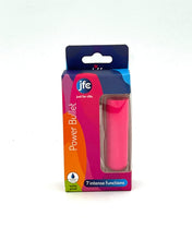 Load image into Gallery viewer, Jfc Rechargeable Power Bullet - Pink
